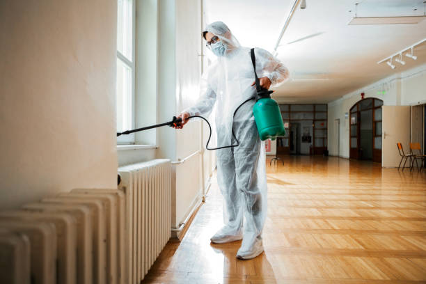 Best Commercial Pest Control Services  in Pleasant Hill, CA